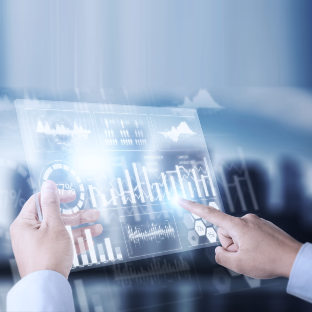 ARC-ERP企業信息管理系統